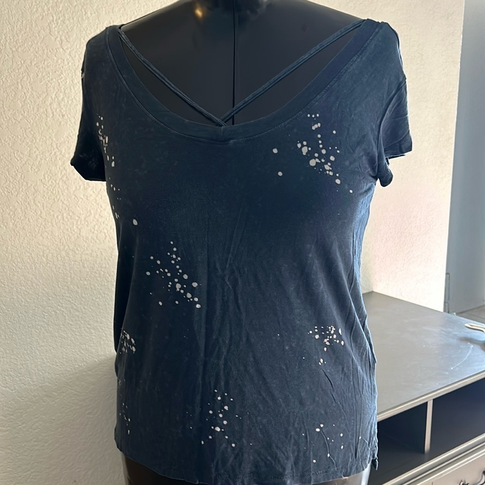 American Eagle Soft & Sexy Tee